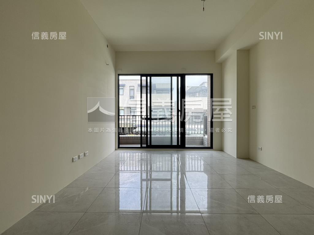 閑谷稀有透天房屋室內格局與周邊環境