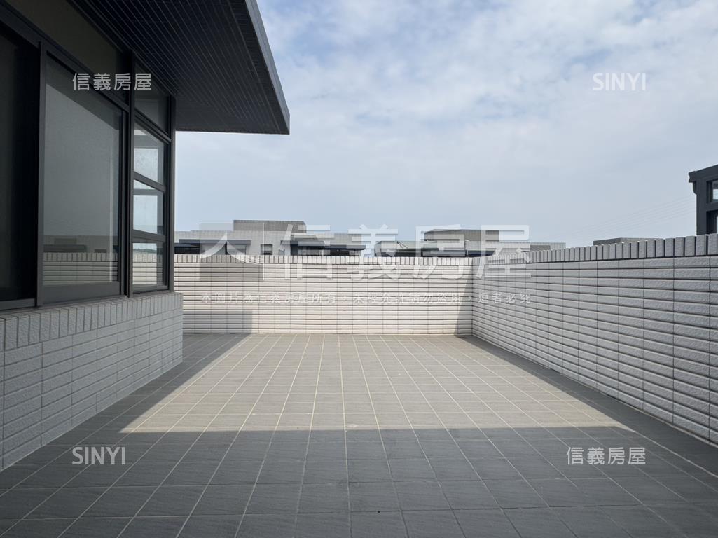 閑谷稀有透天房屋室內格局與周邊環境