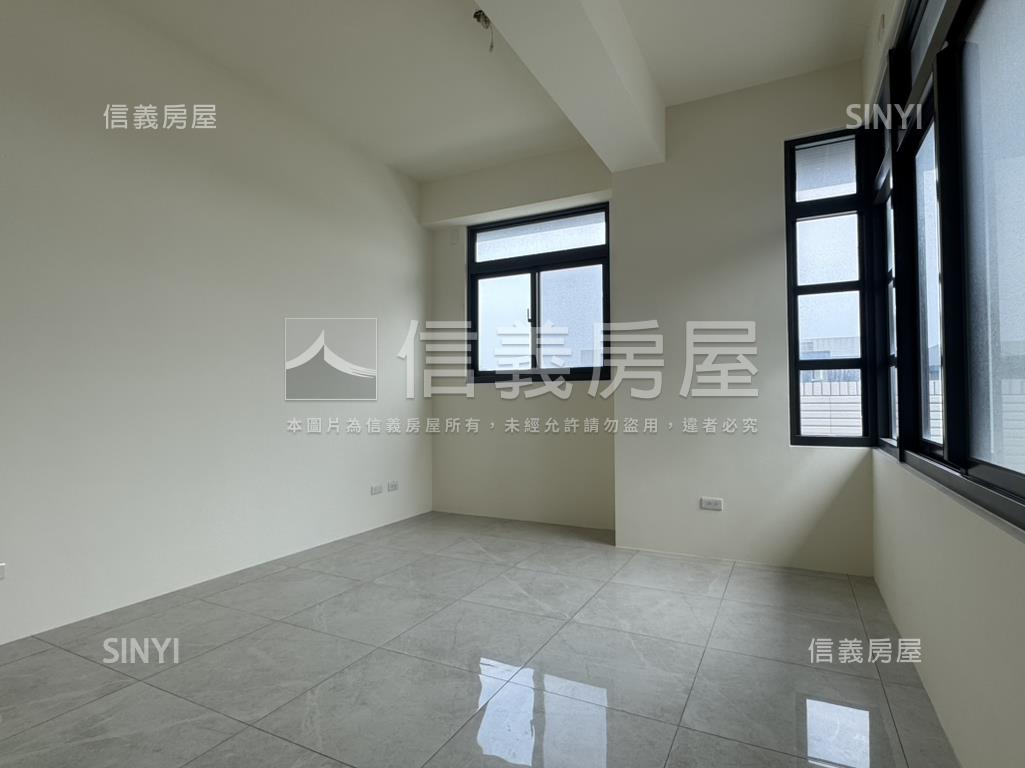 閑谷稀有透天房屋室內格局與周邊環境