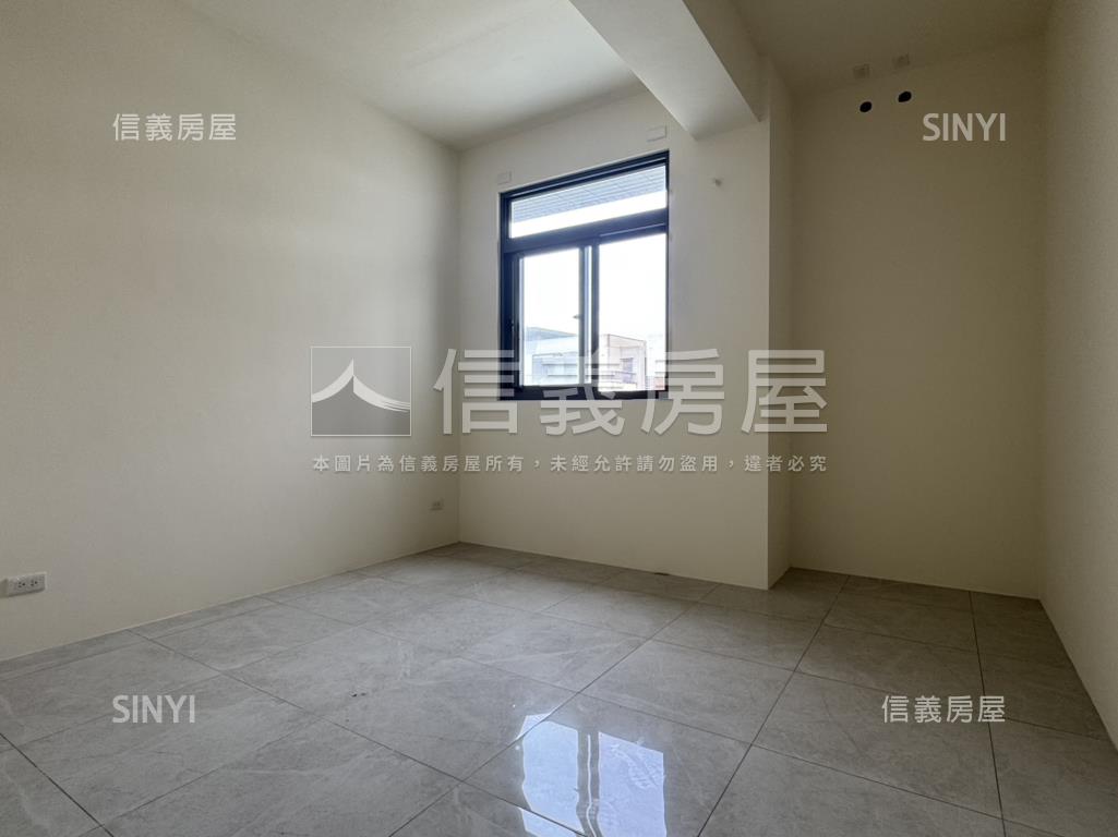 閑谷稀有透天房屋室內格局與周邊環境