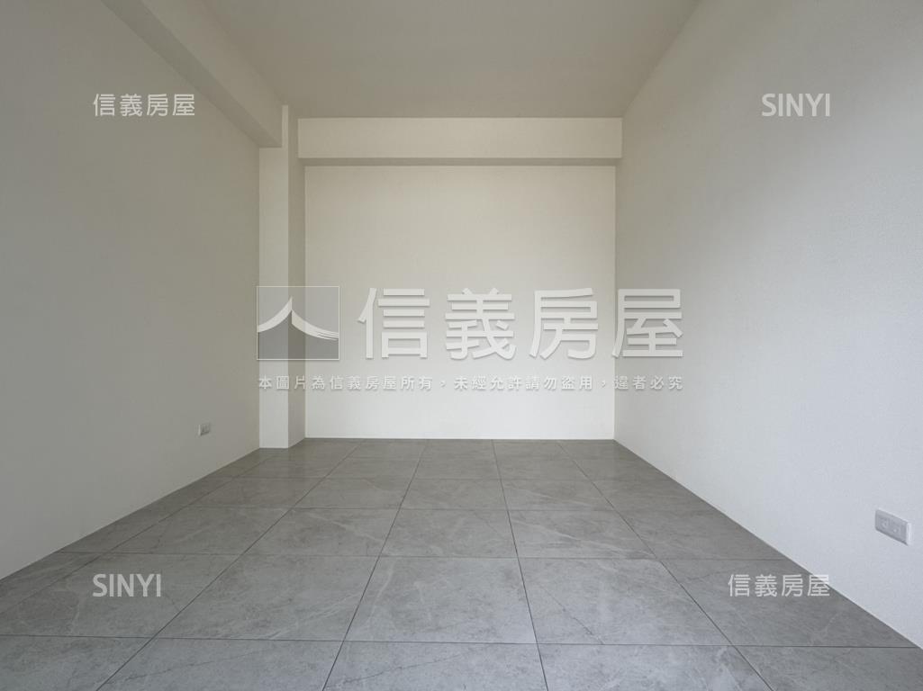 閑谷稀有透天房屋室內格局與周邊環境