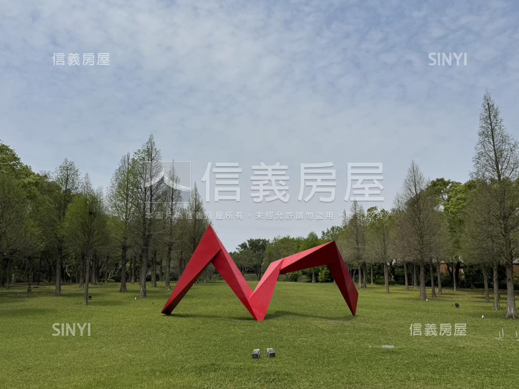 閑谷稀有透天房屋室內格局與周邊環境