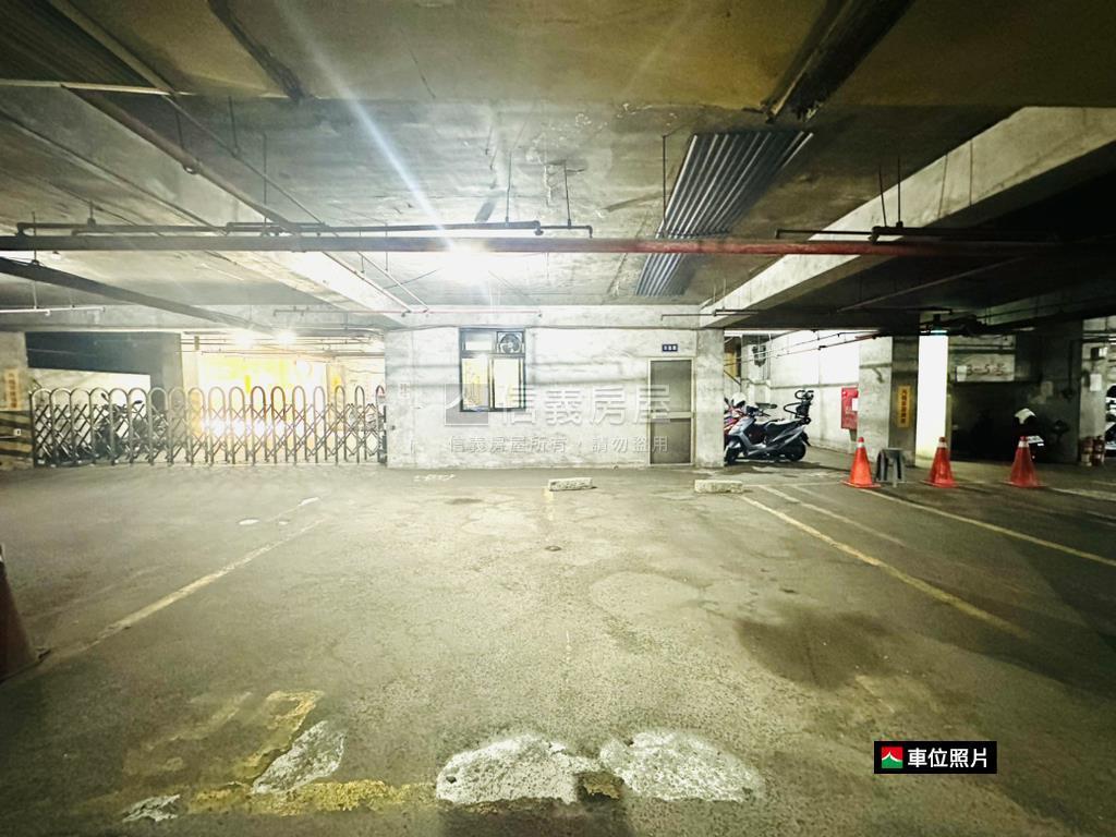 鶯桃路大空間美屋房屋室內格局與周邊環境