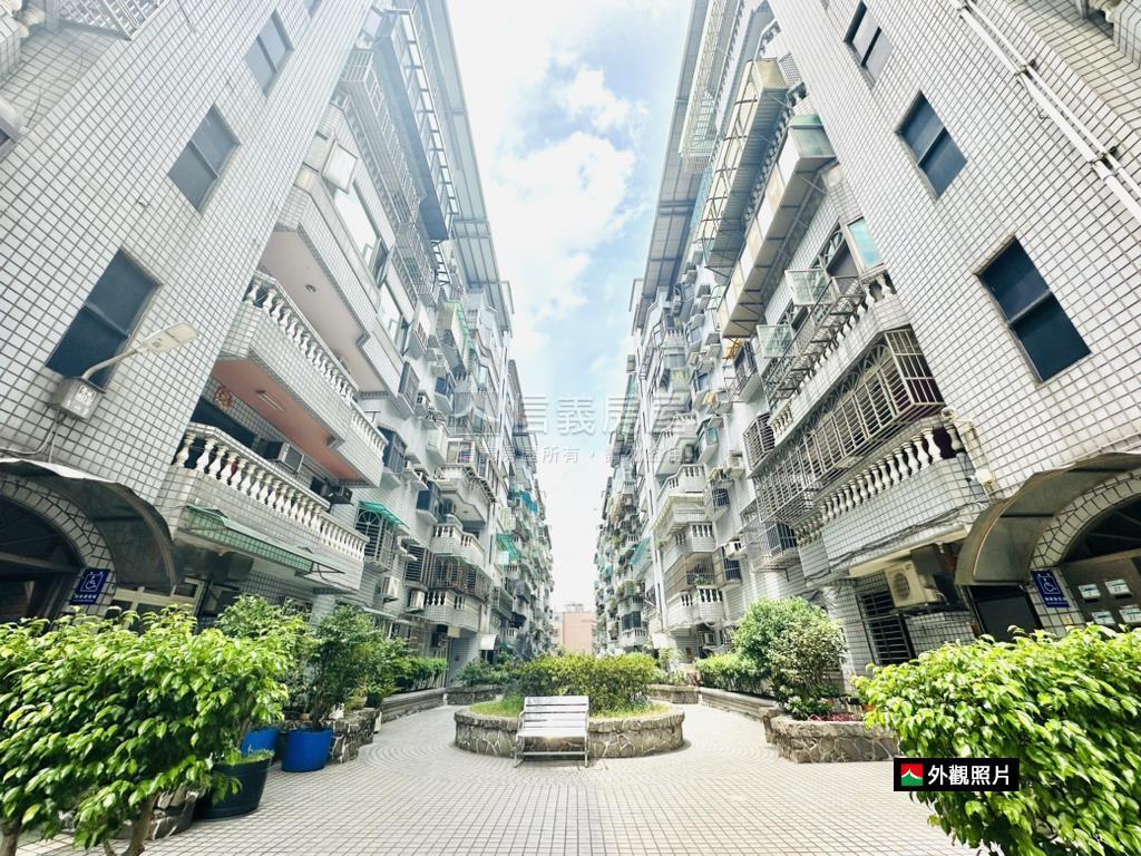 鶯桃路大空間美屋房屋室內格局與周邊環境