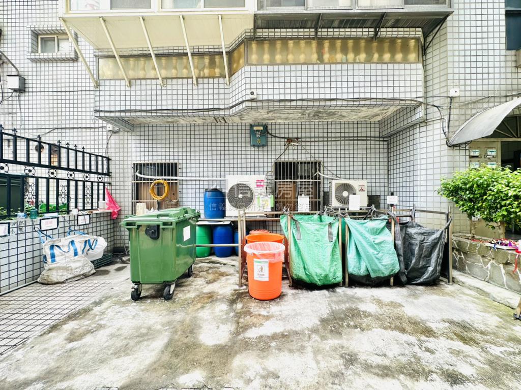 鶯桃路大空間美屋房屋室內格局與周邊環境