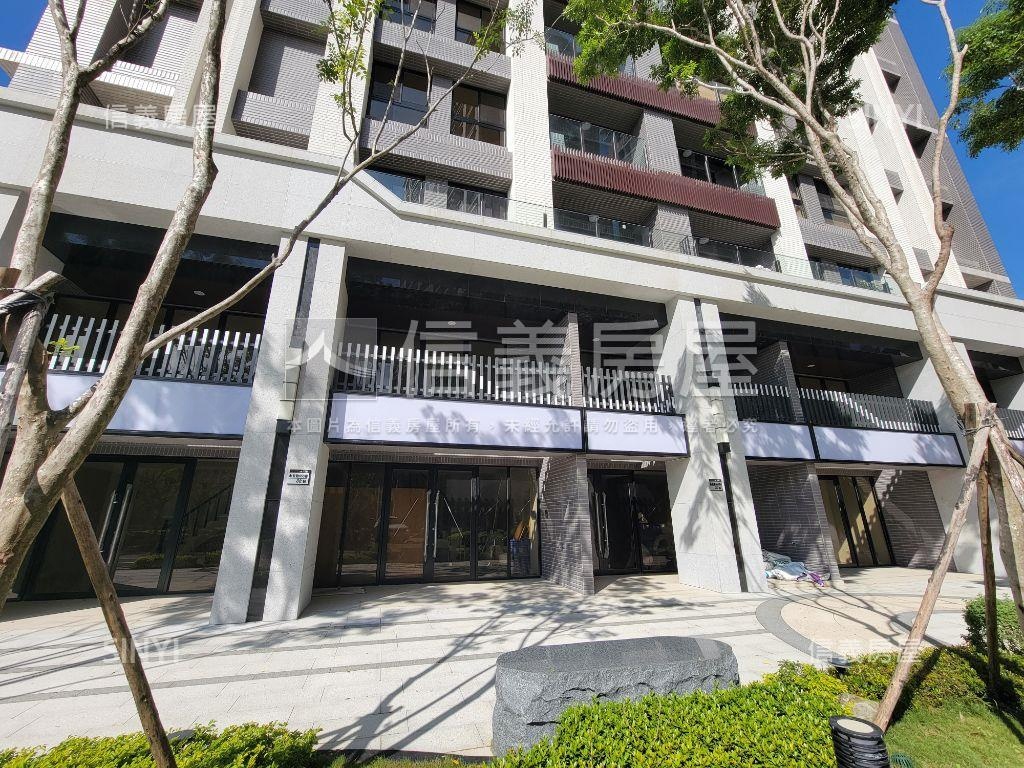 福鄉至馥。Ｓ３—３２店面房屋室內格局與周邊環境