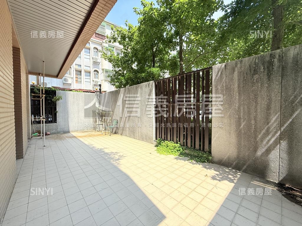 稀有【允將行旅】三房平車房屋室內格局與周邊環境