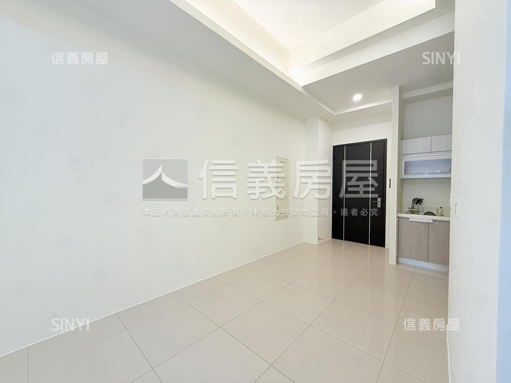 稀有【允將行旅】三房平車房屋室內格局與周邊環境