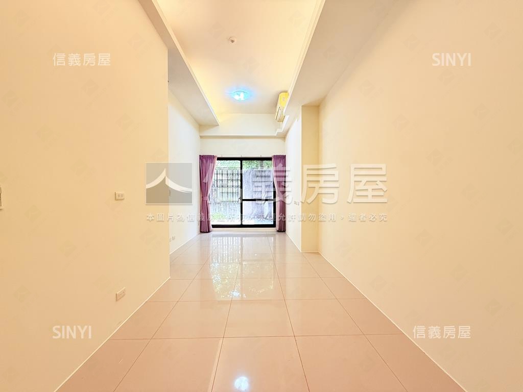稀有【允將行旅】三房平車房屋室內格局與周邊環境