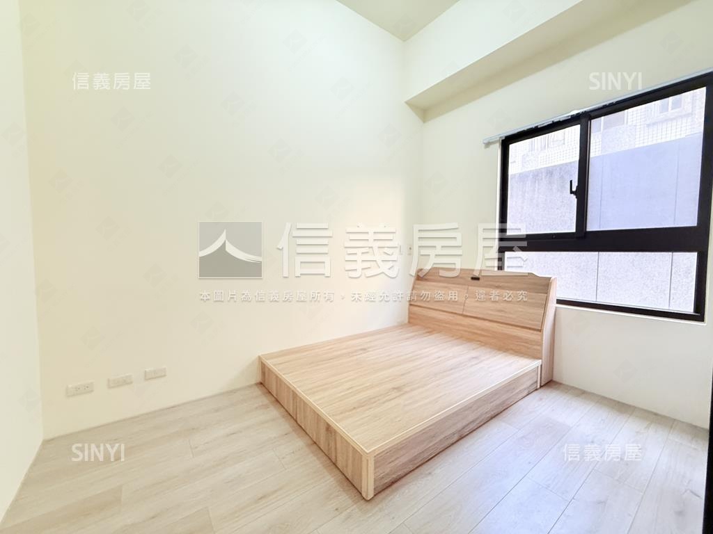 稀有【允將行旅】三房平車房屋室內格局與周邊環境