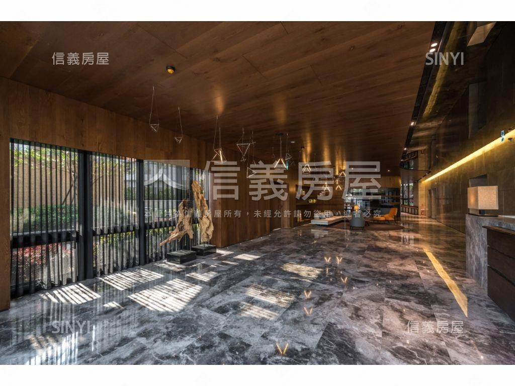 稀有【允將行旅】三房平車房屋室內格局與周邊環境