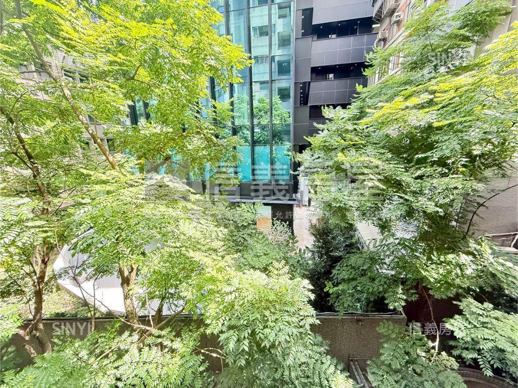 台北市精華地段大３房房屋室內格局與周邊環境