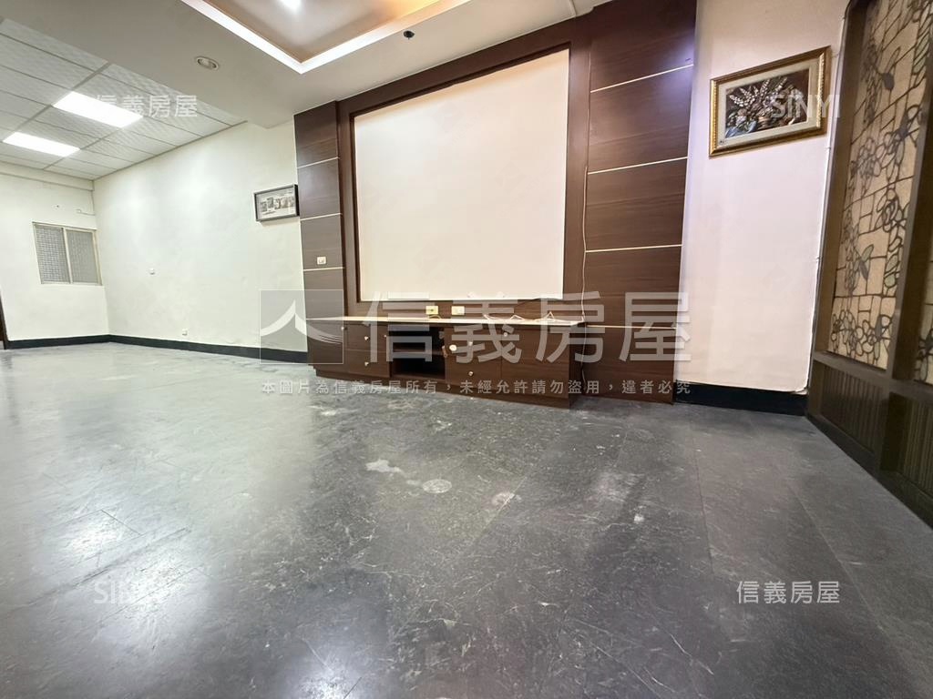 瑞隆商圈正街稀有透天房屋室內格局與周邊環境