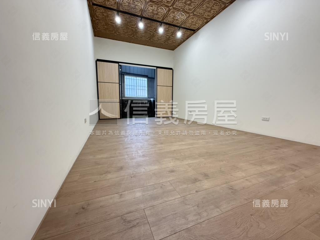 瑞隆商圈正街稀有透天房屋室內格局與周邊環境