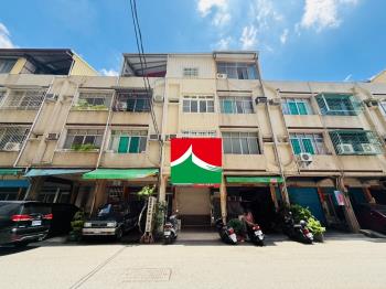 瑞隆商圈正街稀有透天