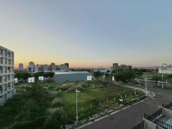 １４期！洲際漢神巨蛋美地