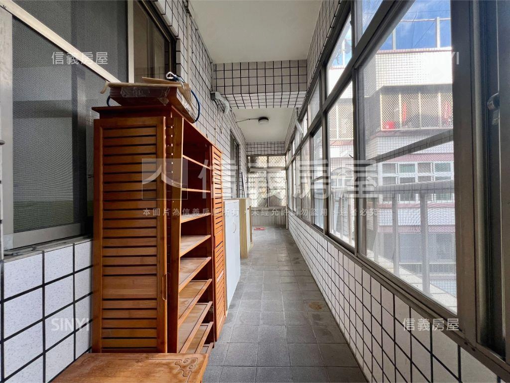 念你❤️安平朝南三房平車房屋室內格局與周邊環境