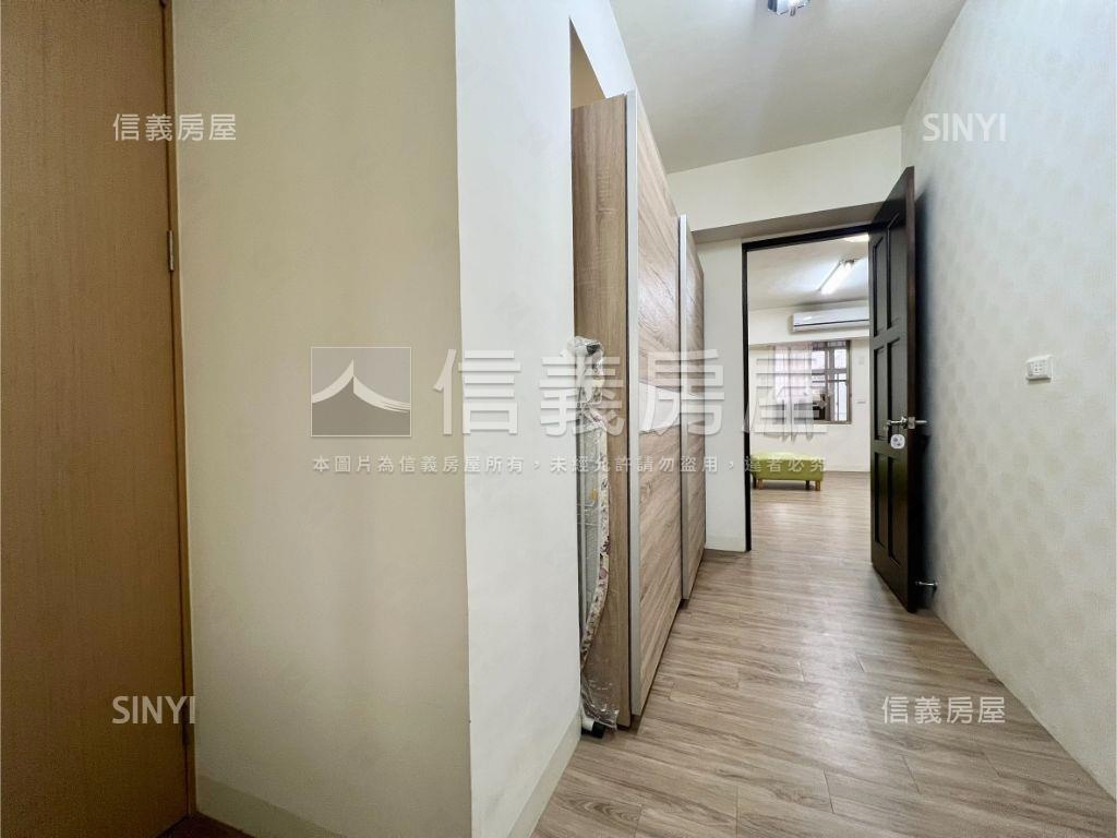 念你❤️安平朝南三房平車房屋室內格局與周邊環境