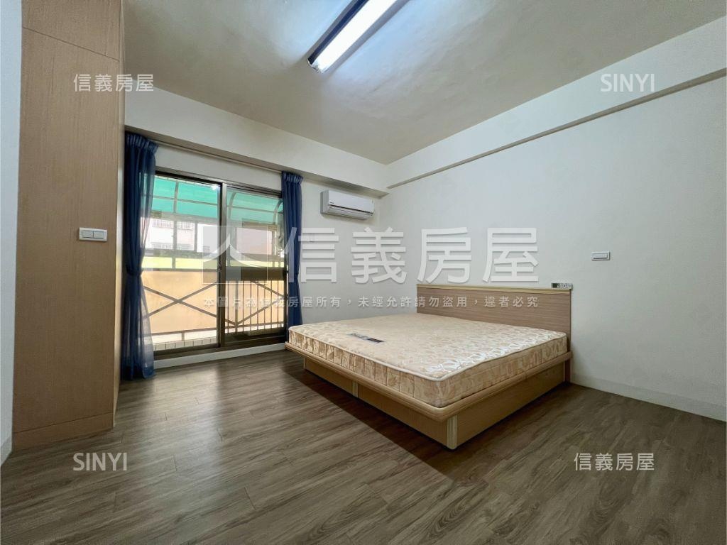 念你❤️安平朝南三房平車房屋室內格局與周邊環境