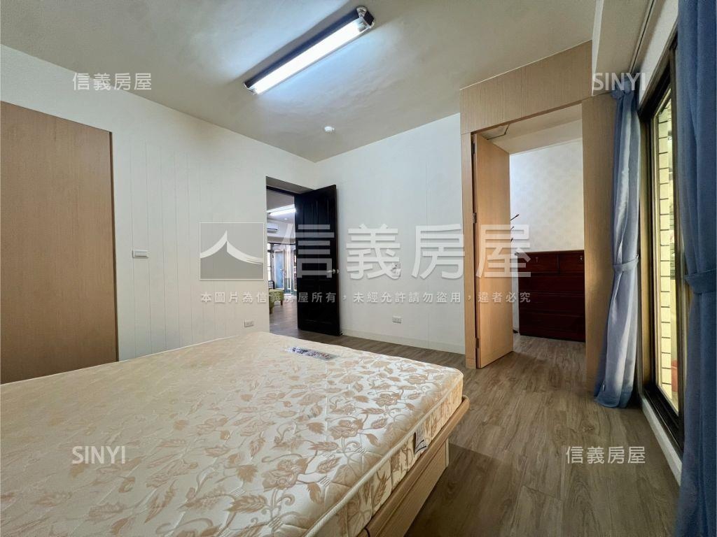 念你❤️安平朝南三房平車房屋室內格局與周邊環境