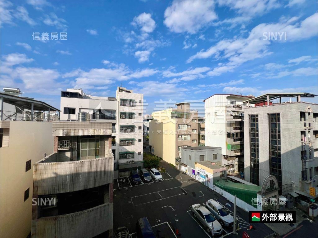 念你❤️安平朝南三房平車房屋室內格局與周邊環境