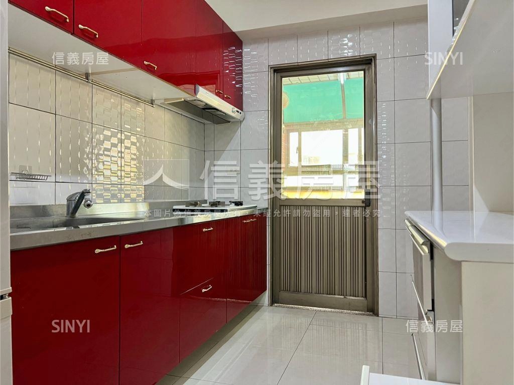 念你❤️安平朝南三房平車房屋室內格局與周邊環境