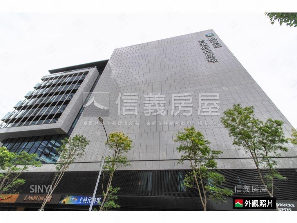 大直ＣＢＤ頂級辦公房屋室內格局與周邊環境