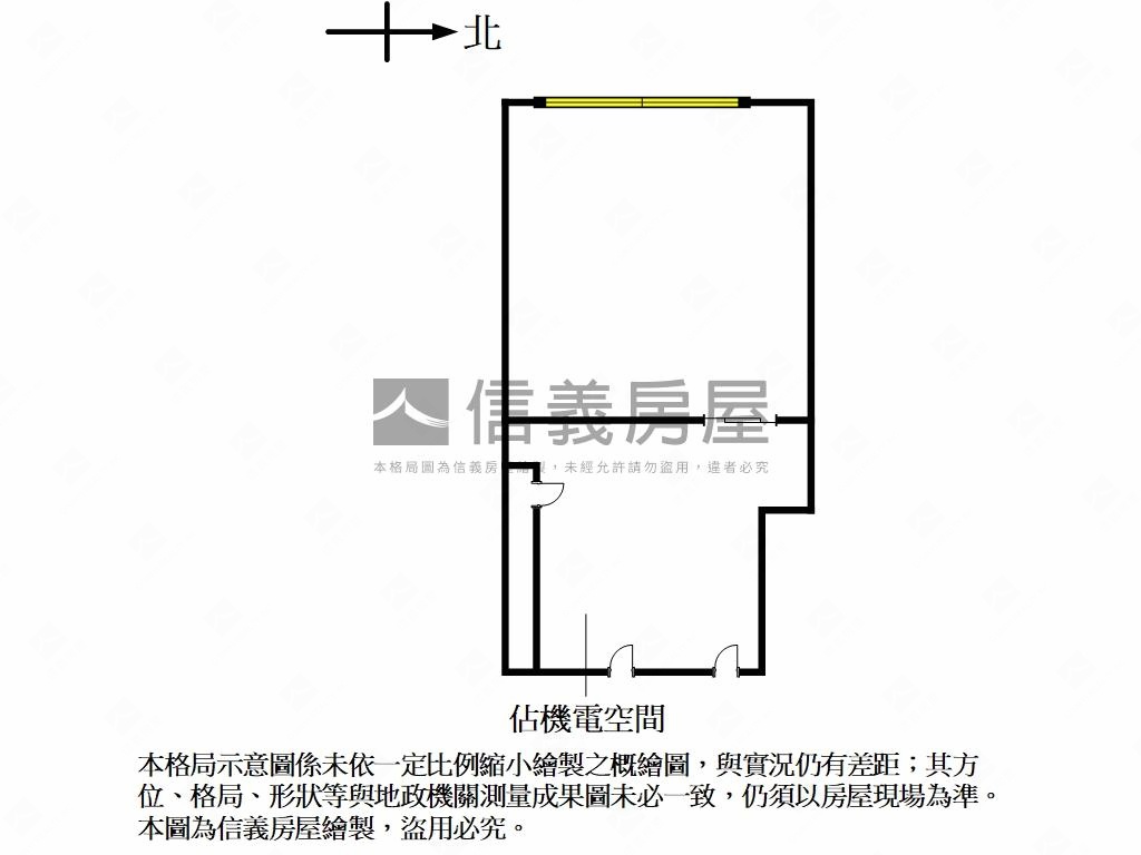 大直ＣＢＤ頂級辦公房屋室內格局與周邊環境