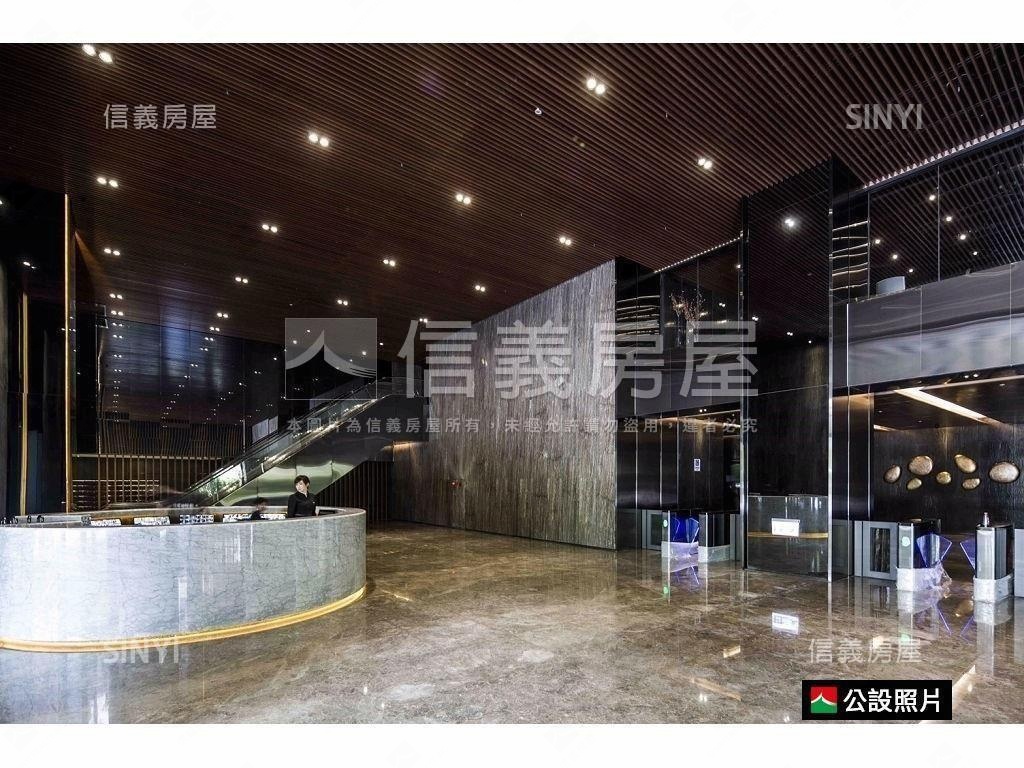 大直ＣＢＤ頂級辦公房屋室內格局與周邊環境