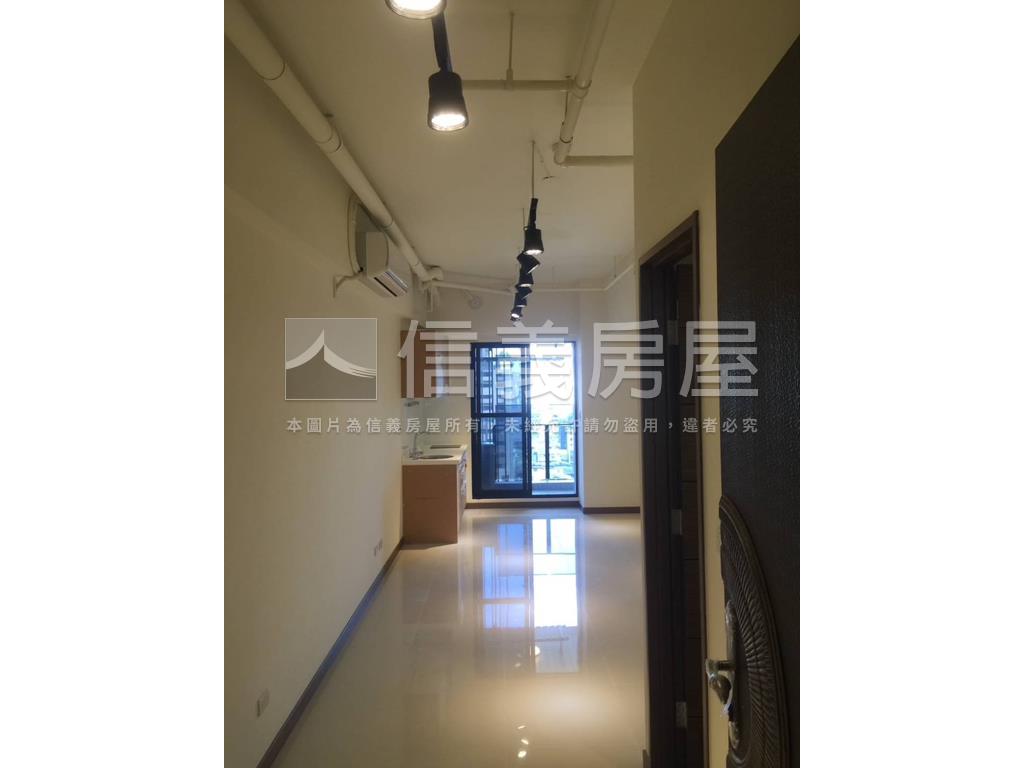 可看屋！晶麒高樓極品美屋房屋室內格局與周邊環境