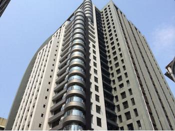 獨賣！晶麒高樓極品美屋