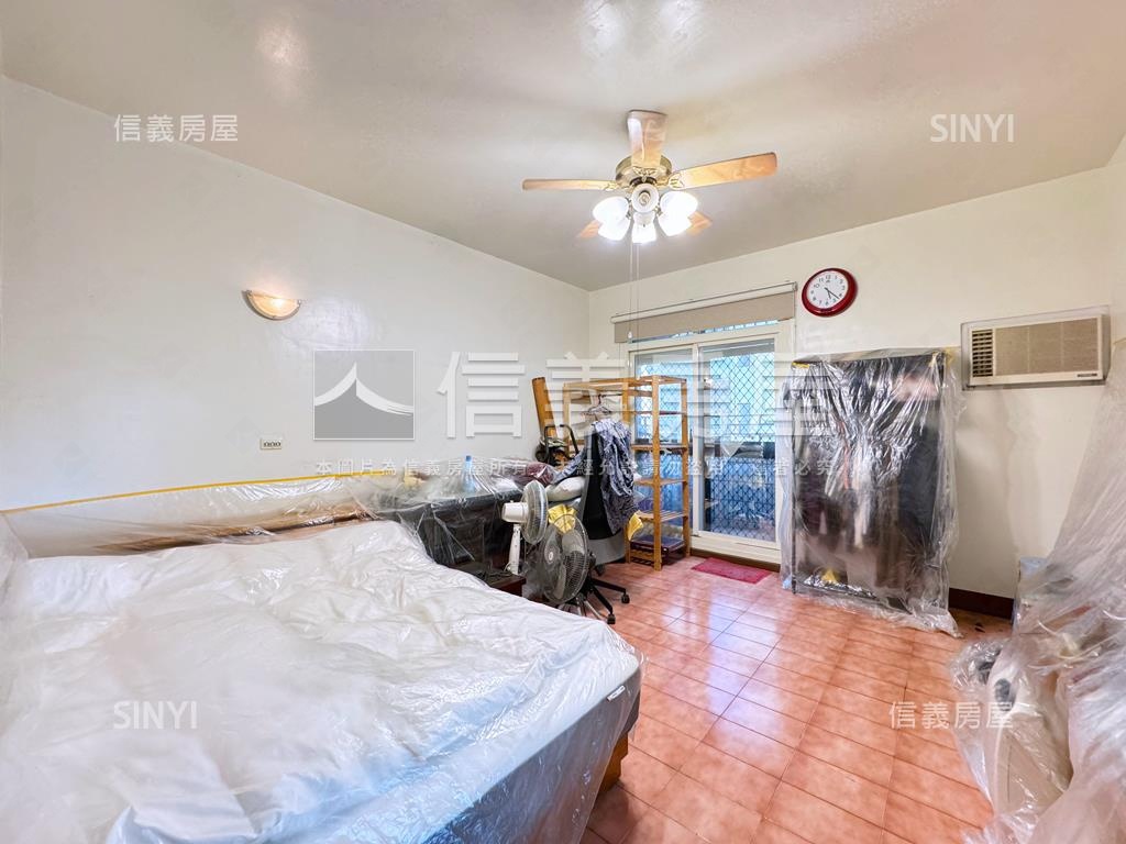 近科工館‧車庫透天房屋室內格局與周邊環境