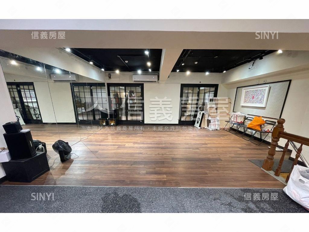 【國家名人巷】二層大店面房屋室內格局與周邊環境