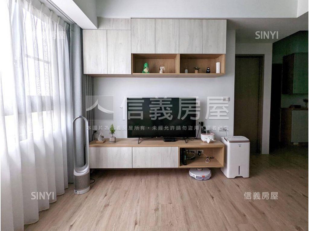 挪威麗園格局讚讚兩房房屋室內格局與周邊環境