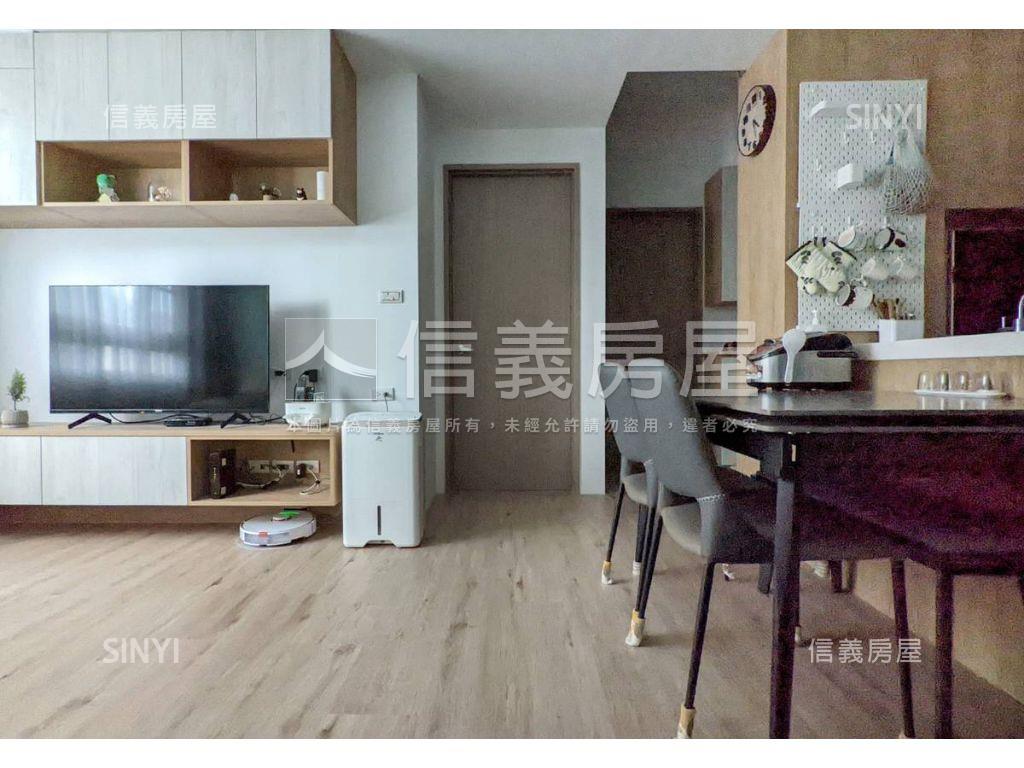 挪威麗園格局讚讚兩房房屋室內格局與周邊環境