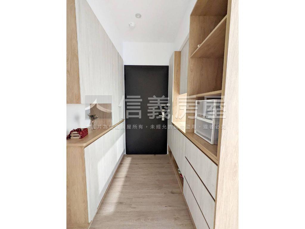 挪威麗園格局讚讚兩房房屋室內格局與周邊環境