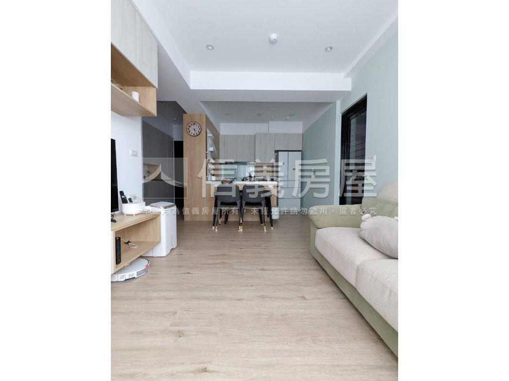 挪威麗園格局讚讚兩房房屋室內格局與周邊環境