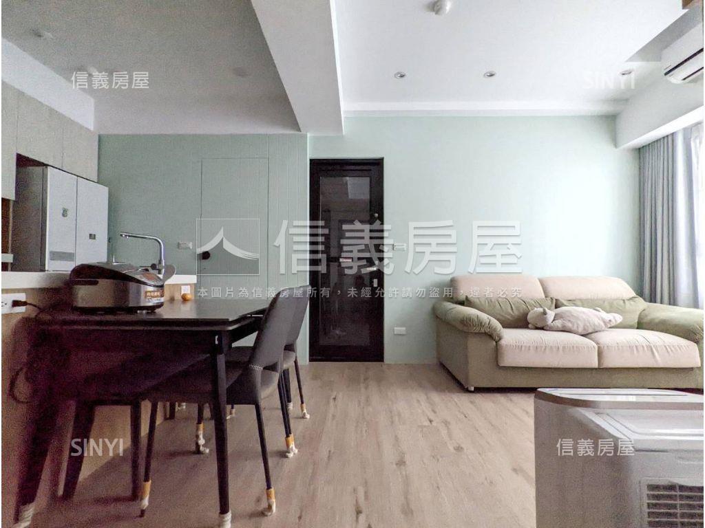 挪威麗園格局讚讚兩房房屋室內格局與周邊環境