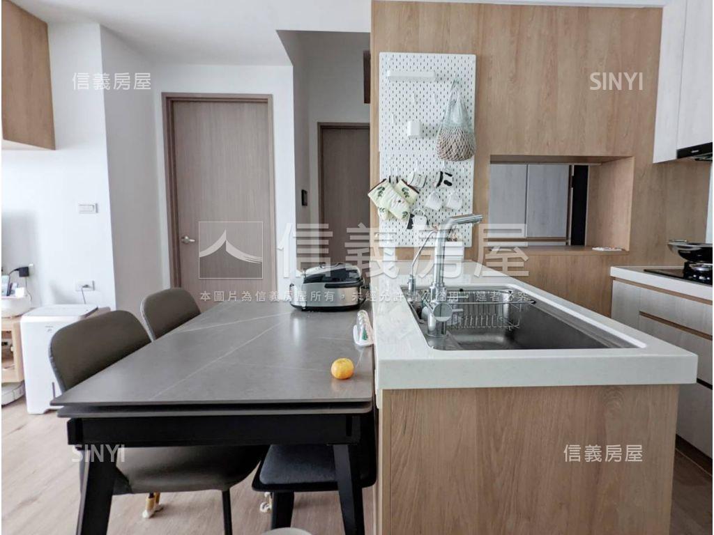 挪威麗園格局讚讚兩房房屋室內格局與周邊環境