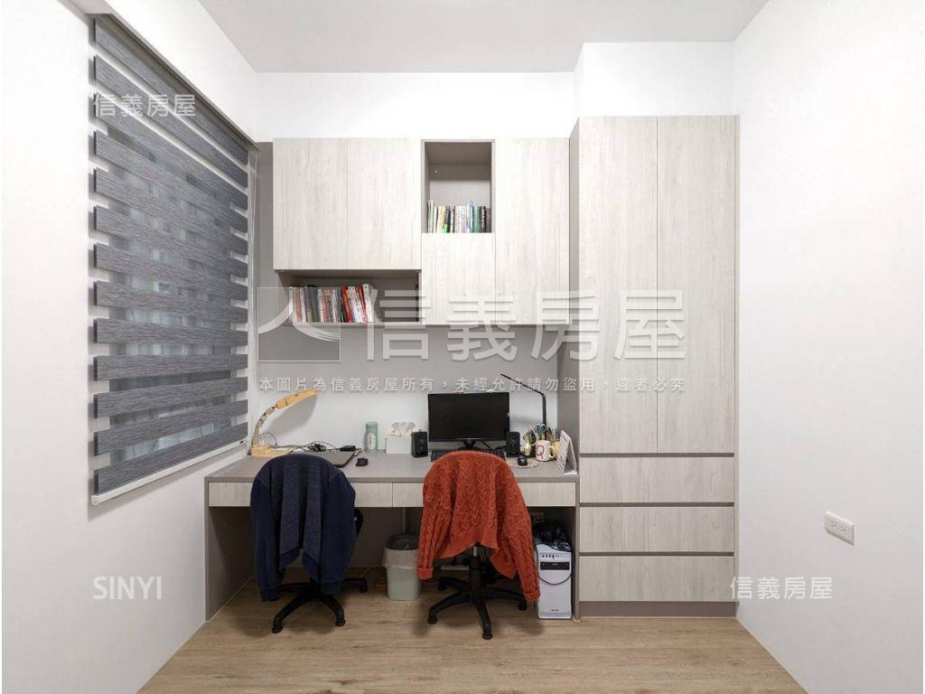 挪威麗園格局讚讚兩房房屋室內格局與周邊環境