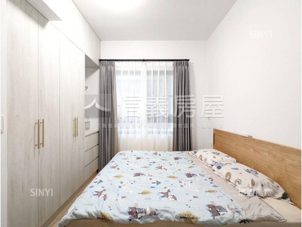 挪威麗園格局讚讚兩房房屋室內格局與周邊環境