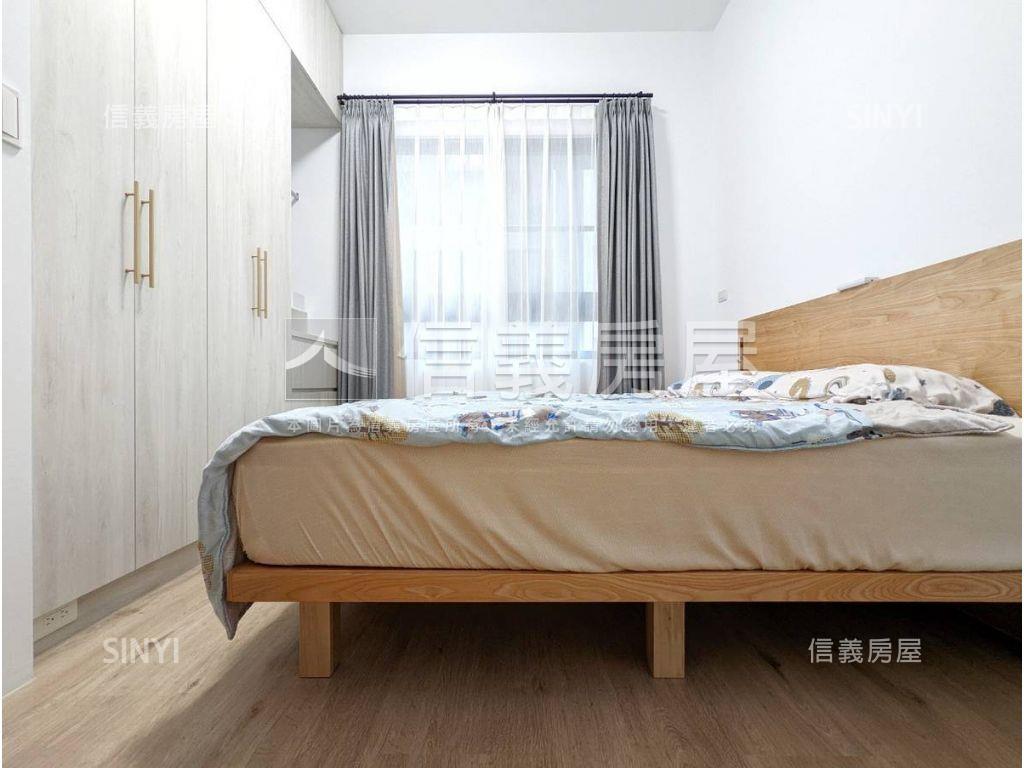 挪威麗園格局讚讚兩房房屋室內格局與周邊環境