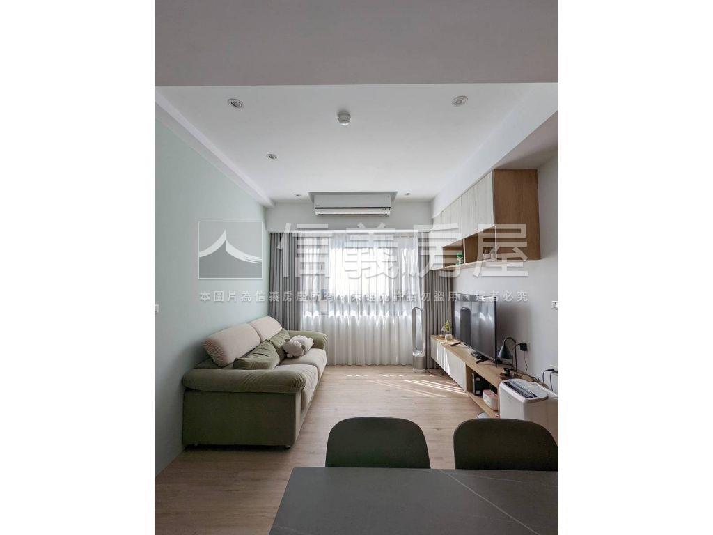 挪威麗園格局讚讚兩房房屋室內格局與周邊環境