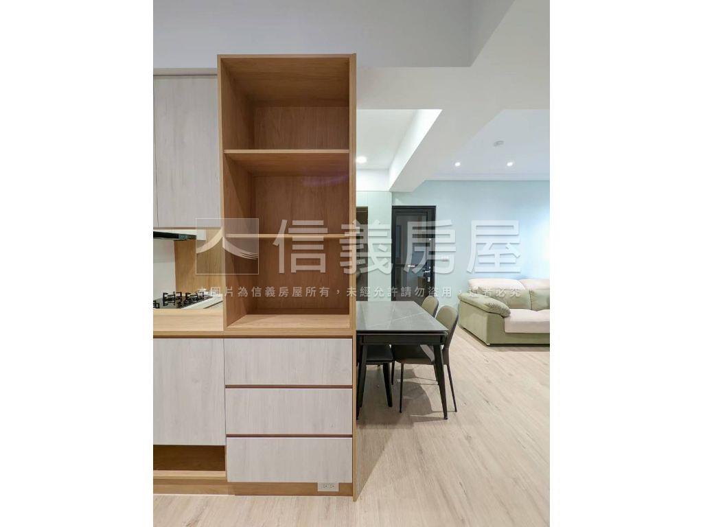 挪威麗園格局讚讚兩房房屋室內格局與周邊環境