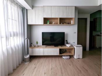 挪威麗園格局讚讚兩房