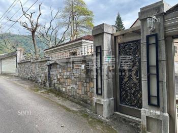 至善路梅林管理別墅