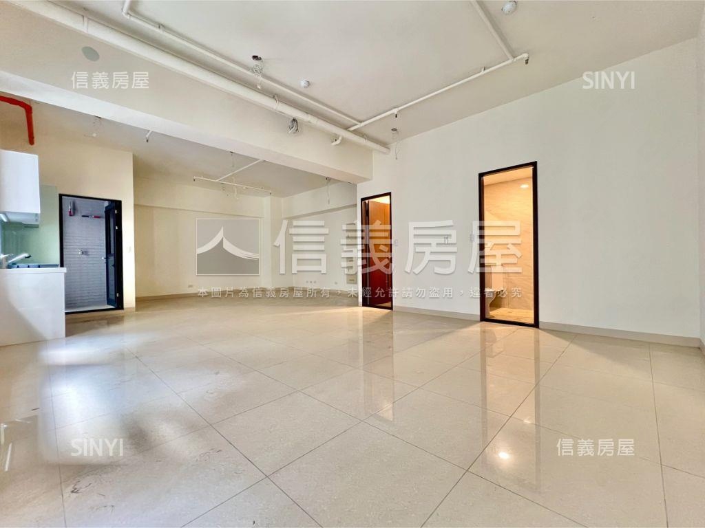 新靜亮．市政朝南美邸平車房屋室內格局與周邊環境