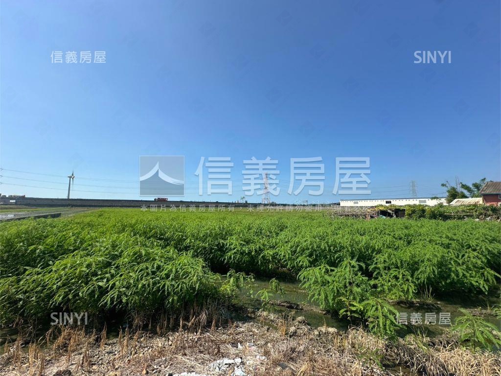 中華路甲種建築用地＋農牧房屋室內格局與周邊環境