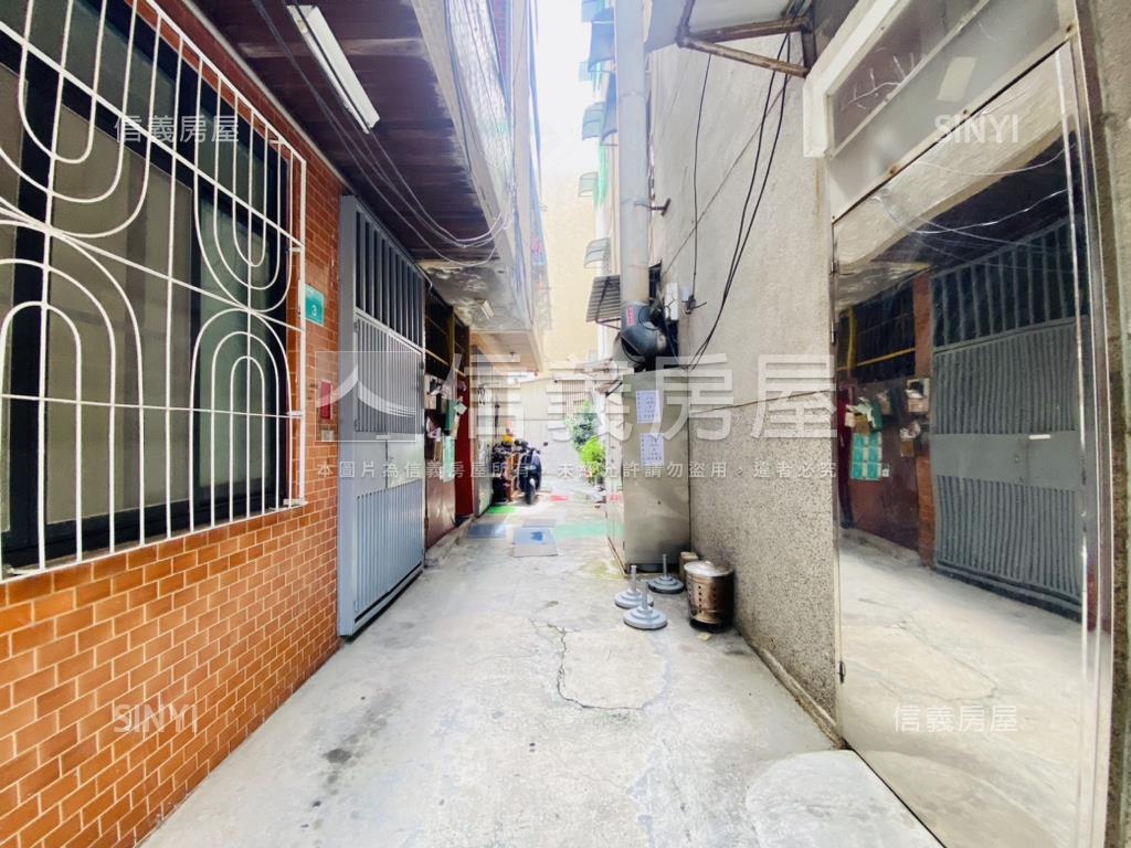 石門國小走路上學一樓寓房屋室內格局與周邊環境