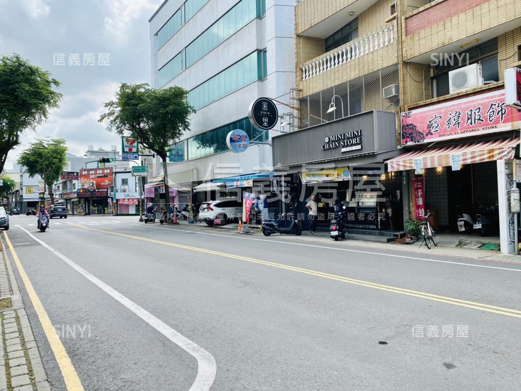 石門國小走路上學一樓寓房屋室內格局與周邊環境